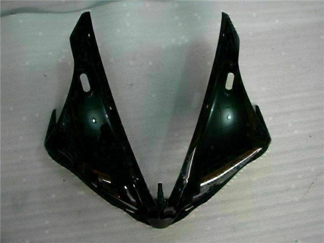 ABS Plásticos Yamaha R1 04-06 - Negro ABS Plásticos Yamaha R1 04-06 - Negro