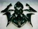 ABS Plásticos Yamaha R1 04-06 - Negro ABS Plásticos Yamaha R1 04-06 - Negro