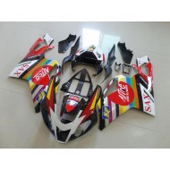 Carenado Aprilia RSV 1000 03-06 - Colorful Sax