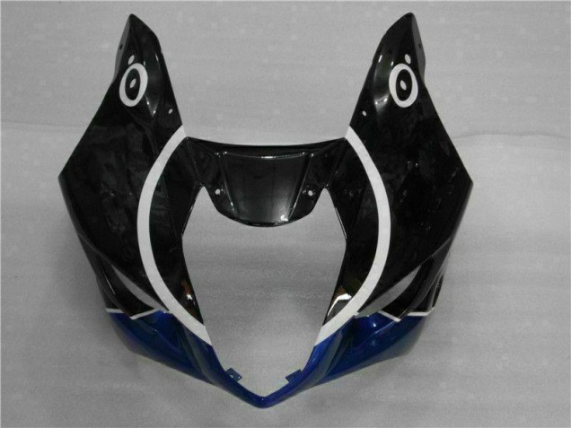 Carenado Completo Suzuki GSXR 1000 K3 03-04 - Azul Negro Carenado Completo Suzuki GSXR 1000 K3 03-04 - Azul Negro