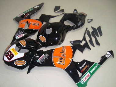 Carenado Honda CBR 1000 RR 06-07 - Hm Plant Carrera