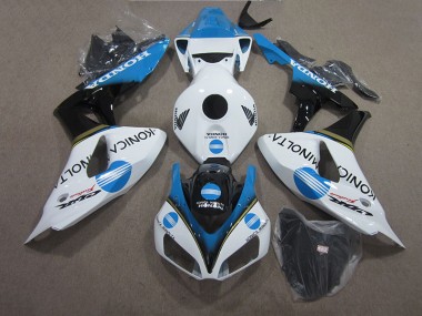 Carenado Honda CBR 1000 RR 06-07 - Konica Minolta Fireblade