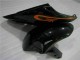 Carenado Honda CBR 1000 RR 06-07 - Marrón Negro Carenado Honda CBR 1000 RR 06-07 - Marrón Negro