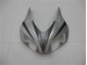Carenado Honda CBR 1000 RR 06-07 - Negro Plata Gris Carenado Honda CBR 1000 RR 06-07 - Negro Plata Gris