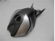 Carenado Honda CBR 1000 RR 06-07 - Negro Plata Gris Carenado Honda CBR 1000 RR 06-07 - Negro Plata Gris