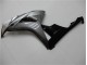 Carenado Honda CBR 1000 RR 06-07 - Negro Plata Gris Carenado Honda CBR 1000 RR 06-07 - Negro Plata Gris