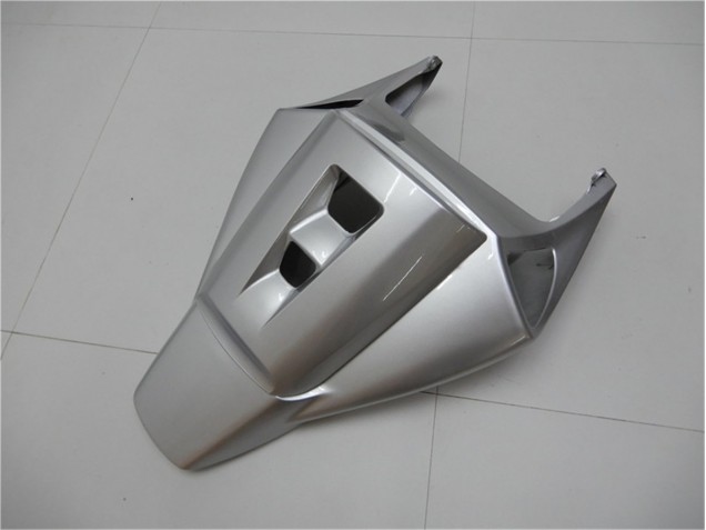 Carenado Honda CBR 1000 RR 06-07 - Negro Plata Gris Carenado Honda CBR 1000 RR 06-07 - Negro Plata Gris