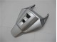 Carenado Honda CBR 1000 RR 06-07 - Negro Plata Gris Carenado Honda CBR 1000 RR 06-07 - Negro Plata Gris