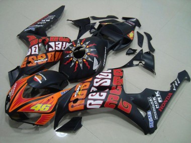 Carenado Honda CBR 1000 RR 06-07 - Rossi