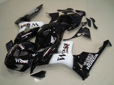 Carenado Honda CBR 1000 RR 06-07 - West
