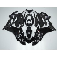 Carenado Honda CBR 250 RR 11-13 - Negro