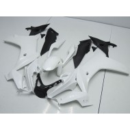 Carenado Honda CBR 600 F 11-13 - Blanco