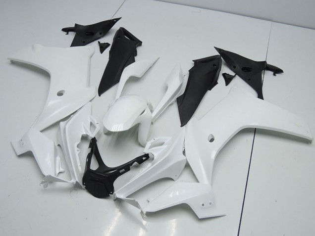 Carenado Honda CBR 600 F 11-13 - Blanco Carenado Honda CBR 600 F 11-13 - Blanco