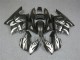 Carenado Honda CBR 600 F3 95-98 - Negro Blanco Llama Carenado Honda CBR 600 F3 95-98 - Negro Blanco Llama