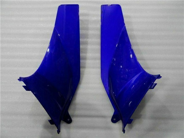 Carenado Honda CBR 600 RR 03-04 - Azul Verde Movistar Castrol Carenado Honda CBR 600 RR 03-04 - Azul Verde Movistar Castrol