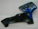 Carenado Honda CBR 600 RR 03-04 - Azul con Plata Llama Carenado Honda CBR 600 RR 03-04 - Azul con Plata Llama