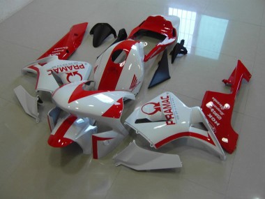 Carenado Honda CBR 600 RR 03-04 - Pramac Carrera