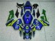 Carenado Honda CBR 600 RR 05-06 - Azul Carenado Honda CBR 600 RR 05-06 - Azul