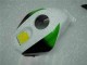 Carenado Honda CBR 600 RR 05-06 - Blanco Amarillo Verde 52 Carenado Honda CBR 600 RR 05-06 - Blanco Amarillo Verde 52