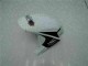Carenado Honda CBR 600 RR 05-06 - Blanco Playboy 14 Carenado Honda CBR 600 RR 05-06 - Blanco Playboy 14