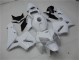 Carenado Honda CBR 600 RR 05-06 - Brillante Blanco Carenado Honda CBR 600 RR 05-06 - Brillante Blanco