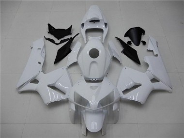 Carenado Honda CBR 600 RR 05-06 - Brillante Blanco