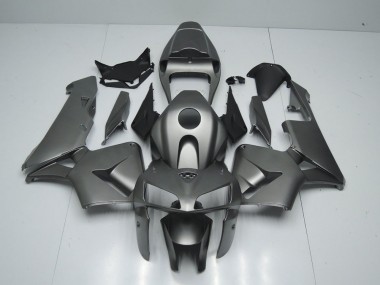 Carenado Honda CBR 600 RR 05-06 - Mate Gris