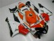Carenado Honda CBR 600 RR 05-06 - Naranja Repsol Carenado Honda CBR 600 RR 05-06 - Naranja Repsol