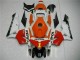 Carenado Honda CBR 600 RR 05-06 - Naranja Repsol Carenado Honda CBR 600 RR 05-06 - Naranja Repsol