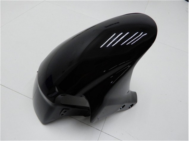 Carenado Honda CBR 600 RR 05-06 - Rojo Llama Negro Carenado Honda CBR 600 RR 05-06 - Rojo Llama Negro