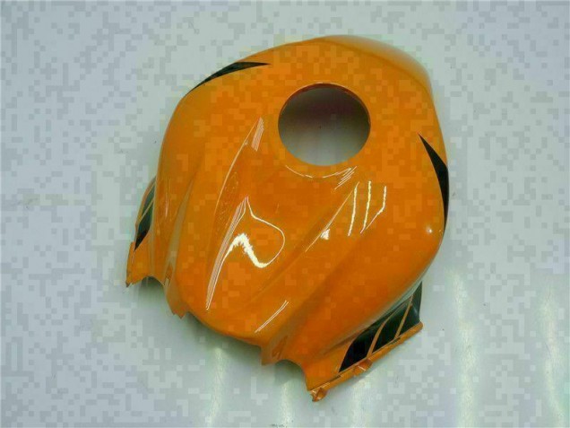 Carenado Honda CBR 600 RR 09-12 - Blanco Naranja Repsol Carenado Honda CBR 600 RR 09-12 - Blanco Naranja Repsol