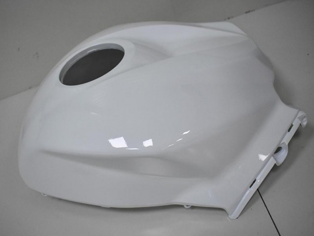 Carenado Honda CBR 600 RR 09-12 - Blanco Perla Carenado Honda CBR 600 RR 09-12 - Blanco Perla