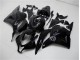 Carenado Honda CBR 600 RR 09-12 - Brillante Negro Carenado Honda CBR 600 RR 09-12 - Brillante Negro