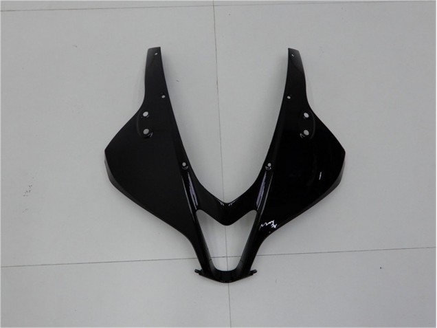 Carenado Honda CBR 600 RR 09-12 - Brillante Negro Carenado Honda CBR 600 RR 09-12 - Brillante Negro