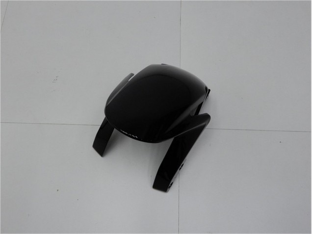 Carenado Honda CBR 600 RR 09-12 - Brillante Negro Carenado Honda CBR 600 RR 09-12 - Brillante Negro