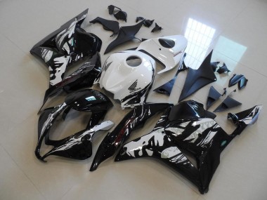 Carenado Honda CBR 600 RR 09-12 - Leyla