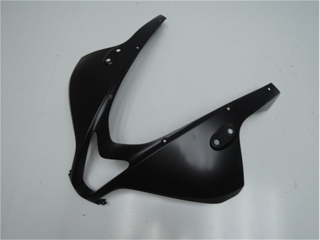 Carenado Honda CBR 600 RR 09-12 - Negro Mate Carenado Honda CBR 600 RR 09-12 - Negro Mate