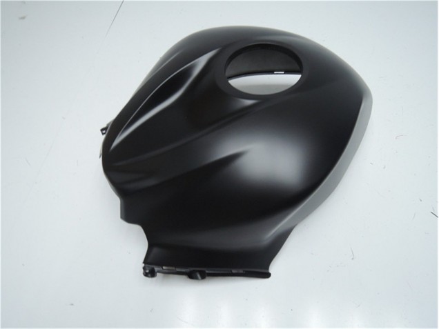 Carenado Honda CBR 600 RR 09-12 - Negro Mate Carenado Honda CBR 600 RR 09-12 - Negro Mate