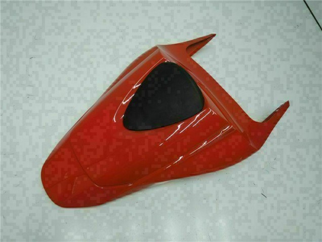 Carenado Honda CBR 600 RR 09-12 - Plata Carenado Honda CBR 600 RR 09-12 - Plata