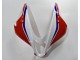 Carenado Honda CBR 600 RR 09-12 - Rojo Blanco Azul Carenado Honda CBR 600 RR 09-12 - Rojo Blanco Azul