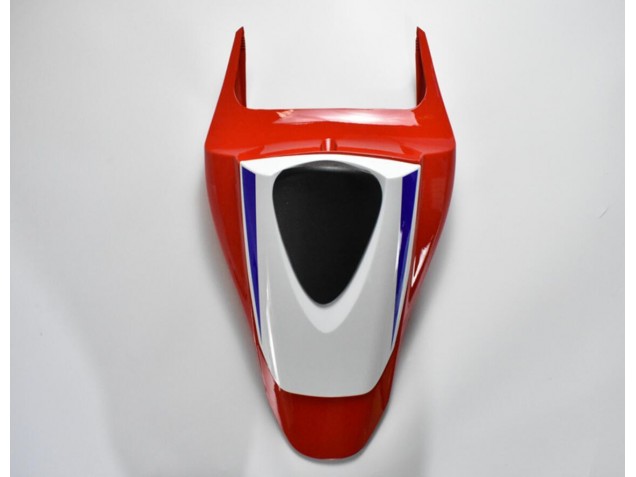 Carenado Honda CBR 600 RR 09-12 - Rojo Blanco Azul Carenado Honda CBR 600 RR 09-12 - Rojo Blanco Azul
