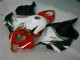 Carenado Honda CBR 600 RR 09-12 - Rojo Blanco Carenado Honda CBR 600 RR 09-12 - Rojo Blanco