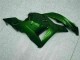 Carenado Honda CBR 600 RR 09-12 - Verde Carenado Honda CBR 600 RR 09-12 - Verde