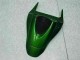 Carenado Honda CBR 600 RR 09-12 - Verde Carenado Honda CBR 600 RR 09-12 - Verde