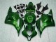 Carenado Honda CBR 600 RR 09-12 - Verde Carenado Honda CBR 600 RR 09-12 - Verde