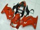 Carenado Kawasaki EX250 08-12 - Rojo Negro Ninja Carenado Kawasaki EX250 08-12 - Rojo Negro Ninja