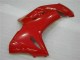 Carenado Kawasaki EX650 06-08 - Brillante Rojo Carenado Kawasaki EX650 06-08 - Brillante Rojo