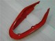 Carenado Kawasaki EX650 06-08 - Brillante Rojo Carenado Kawasaki EX650 06-08 - Brillante Rojo