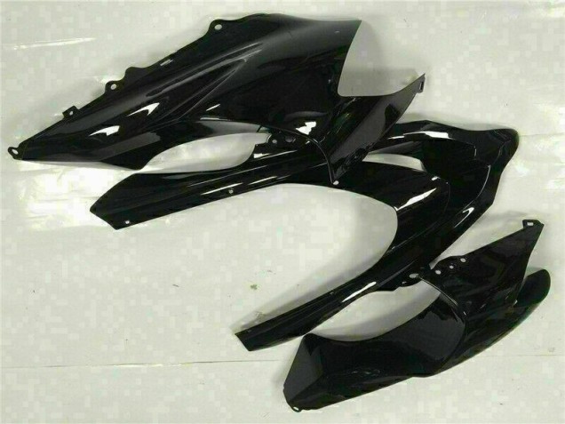 Carenado Kawasaki ZX10R 03-05 - Brillante Negro Carenado Kawasaki ZX10R 03-05 - Brillante Negro
