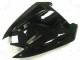 Carenado Kawasaki ZX10R 03-05 - Brillante Negro Carenado Kawasaki ZX10R 03-05 - Brillante Negro